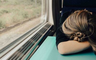 Focus sur le burnout