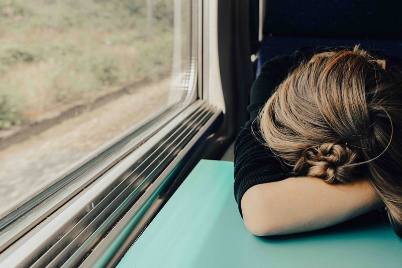 Focus sur le burnout