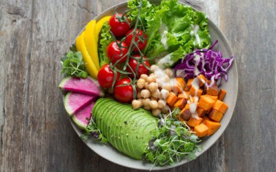 La nutrition et la santé mentale : une approche intégrée pour un bien-être optimal