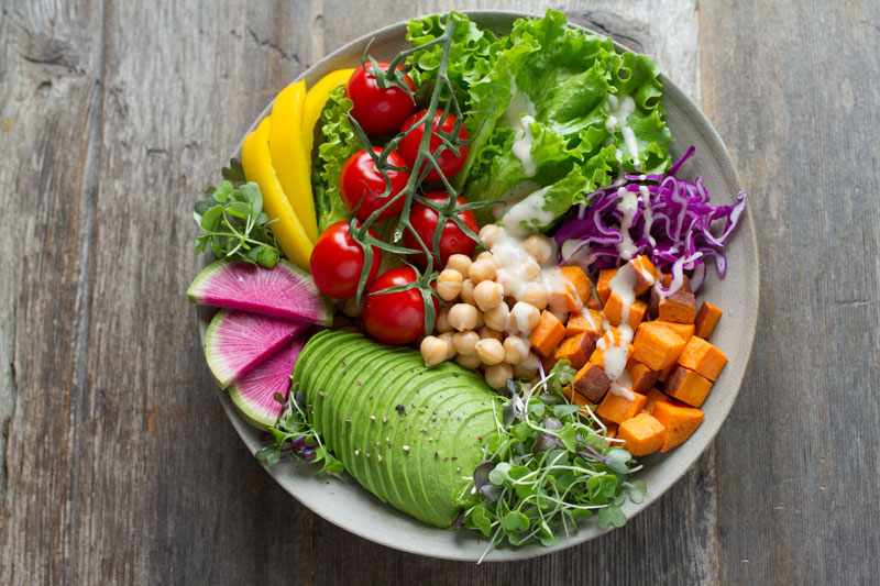 La nutrition et la santé mentale : une approche intégrée pour un bien-être optimal